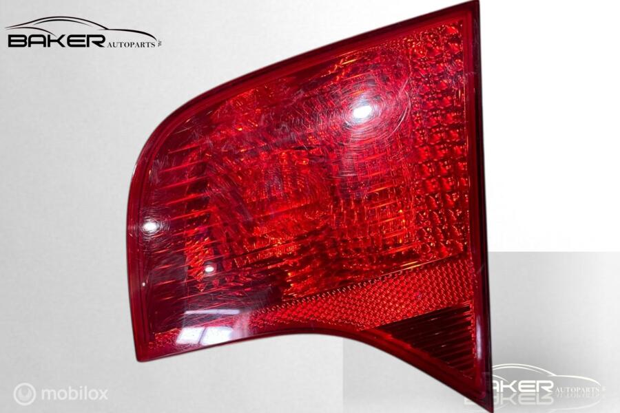Achterlicht rechts Audi A4 Limousine B7 (04-'07) 8E5945094A