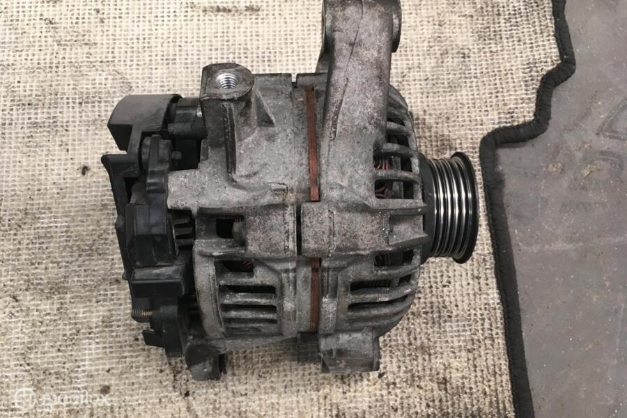 Dynamo Opel Tour 1.6 Comfort ('02-'10) 0124225024
