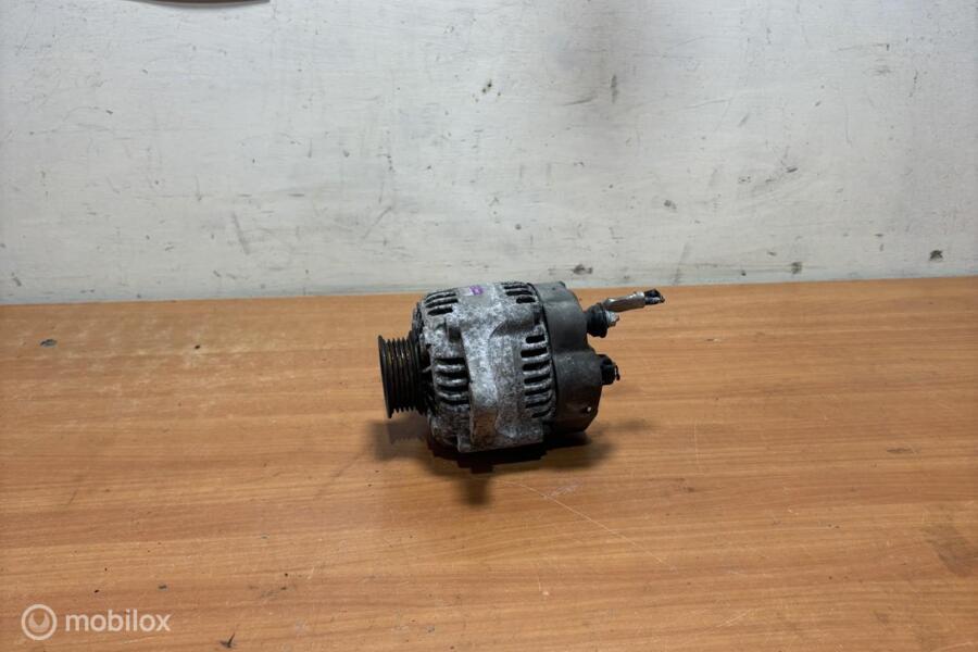 Dynamo 69765 Nissan Pixo ('09-'14) 31400-68K10