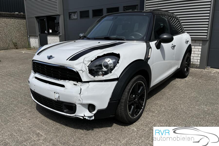 Mini Countryman 1.6 Cooper S