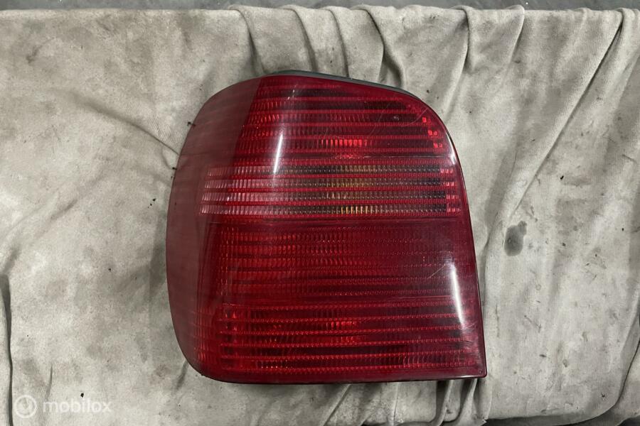 Achterlicht Links Volkswagen Polo 6N2 ('99-'02)