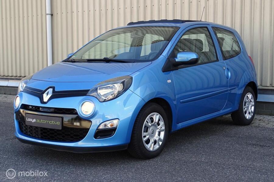 Renault Twingo 1.2 16V Liberty
