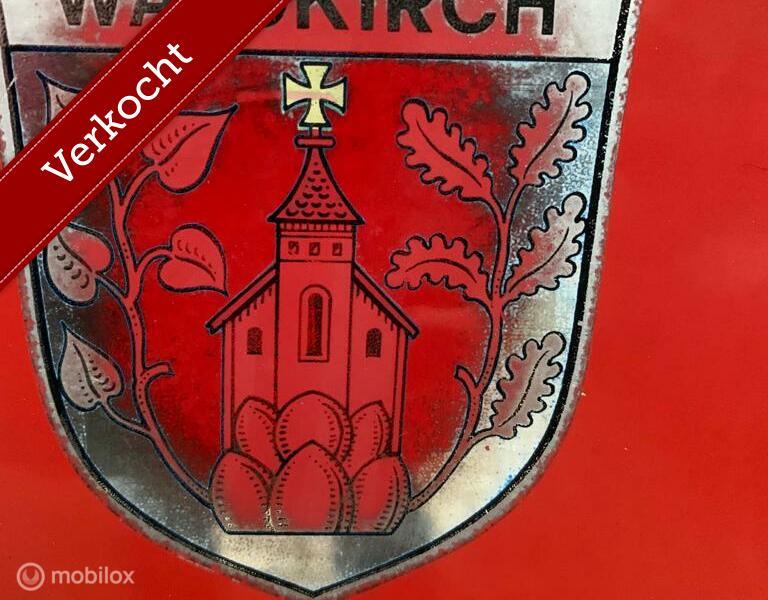 Verkocht Mercedes 409 Lang Hoog Gesloten Benzine camper