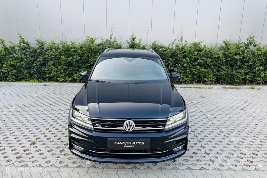 Volkswagen Tiguan 2.0 TSI 3x R line Pano Acc 4motion Led