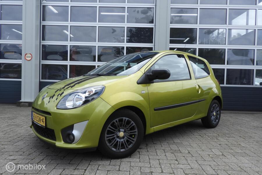 Renault Twingo 1.2 Sport  , Airco