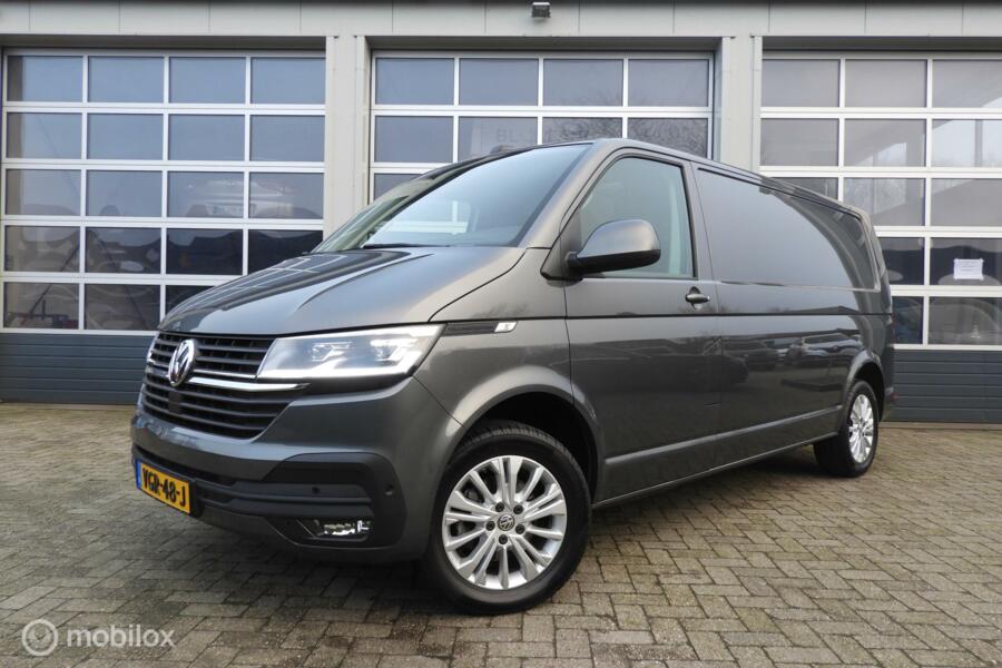 Volkswagen Transporter 2.0 TDI L2H1 Bulli LED