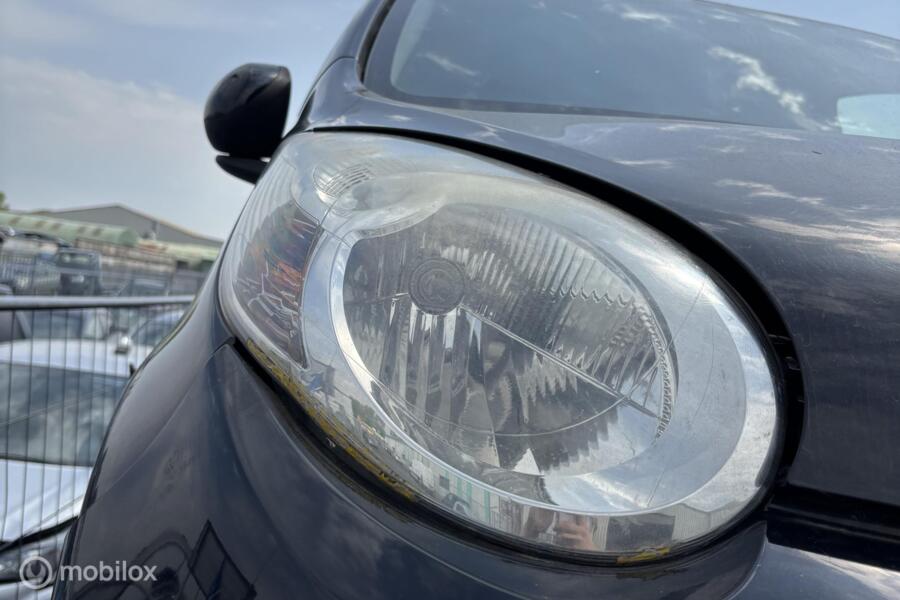 Koplamp rechts Citroen C1 I ('05-'15)