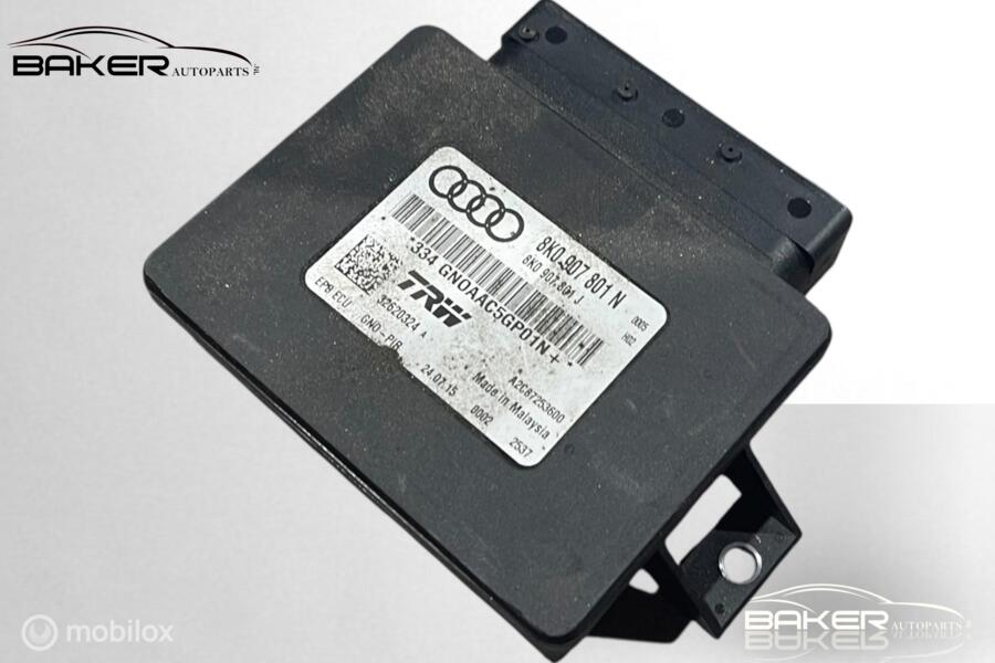 Handremmodule Audi A4 B8 ('08-'16) 8K0907801N