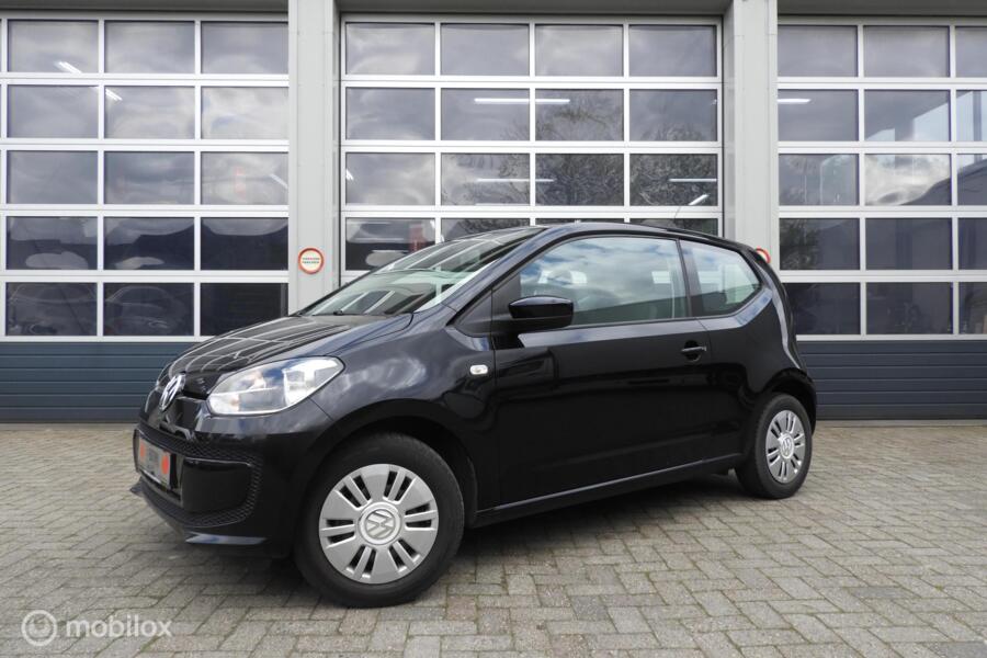 Volkswagen Up! 1.0 move up! , airco