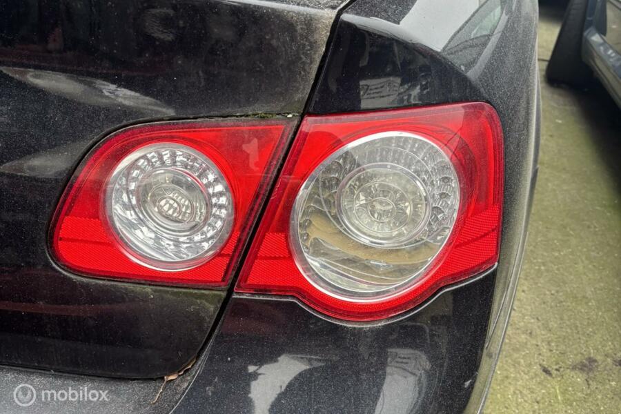 Achterlicht rechts Volkswagen Passat B6 ('05-'10)