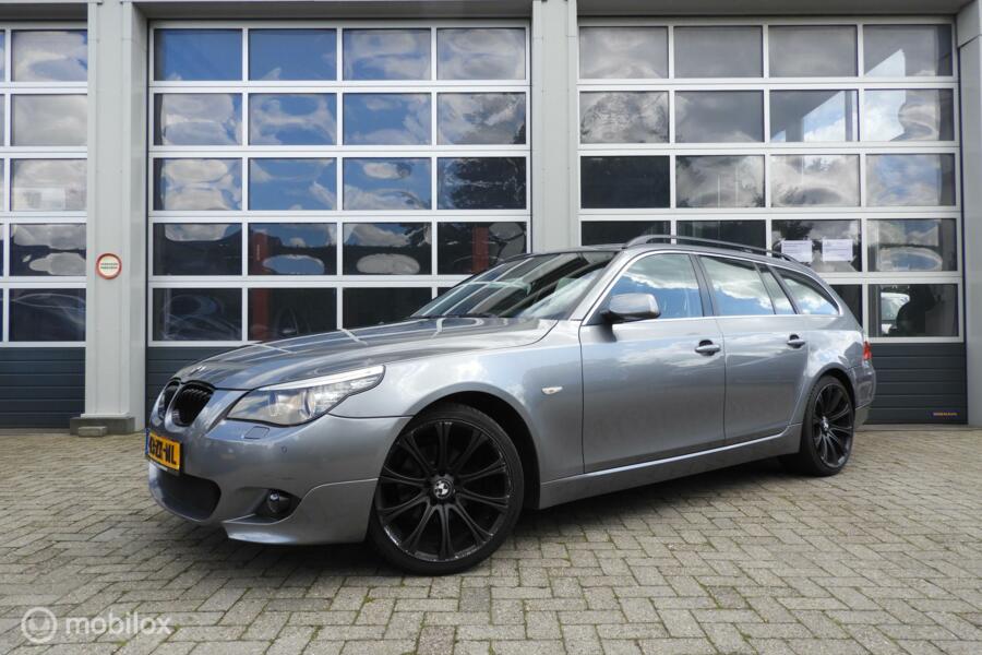 BMW 5-serie Touring 520i * Youngtimer *
