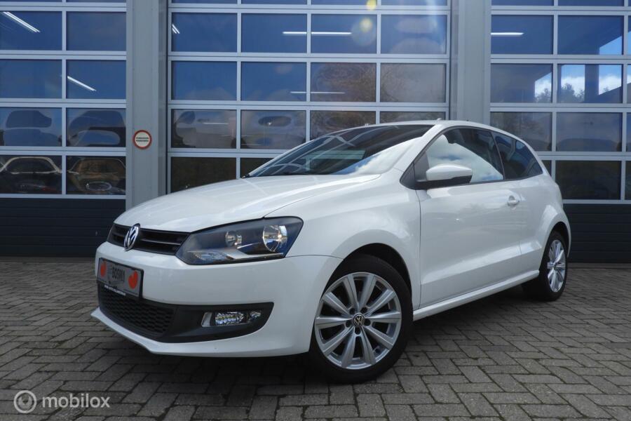 Volkswagen Polo 1.2 TEAM , cruise control