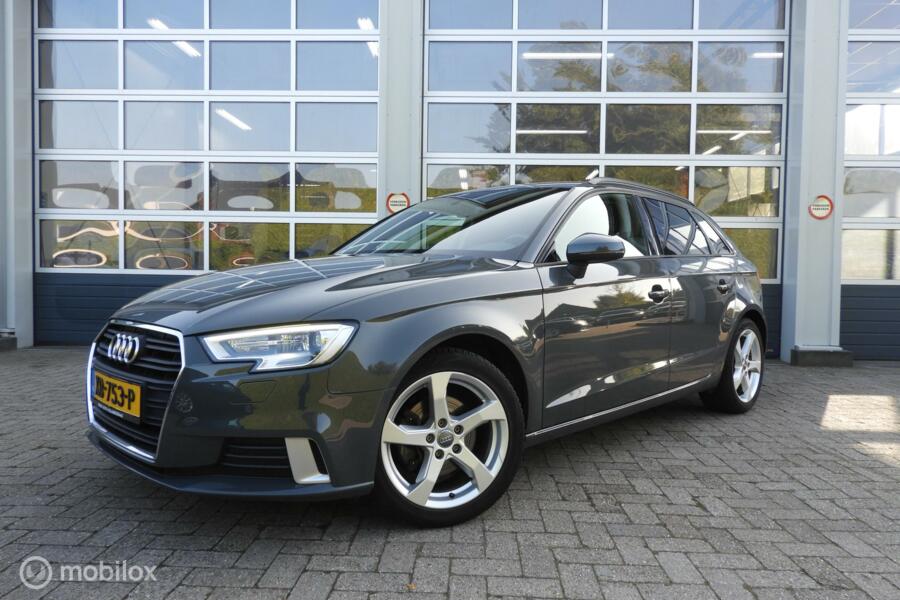 Audi A3 Sportback 1.0 TFSI Design Xenon