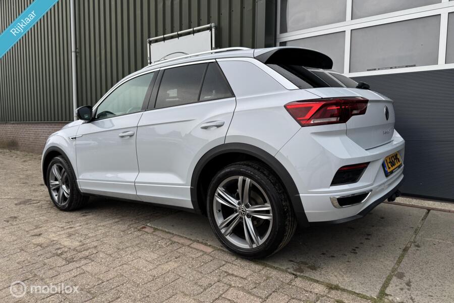 Volkswagen T-Roc 1.5 TSI R-Line|Virtual|Camera|Carplay|Cruise|