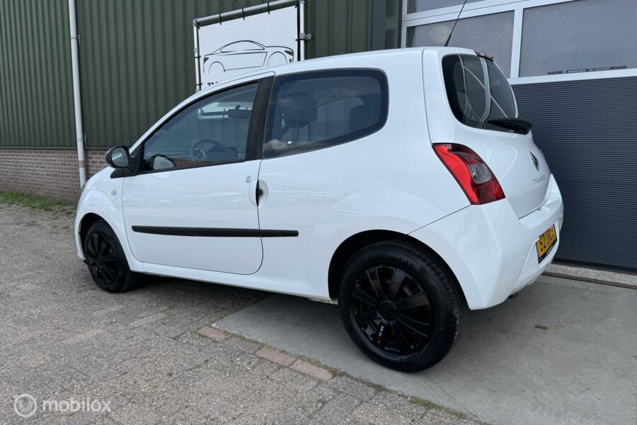 Renault Twingo 1.2 Dynamique|Airco|Elek ramen|Nieuwe APK|