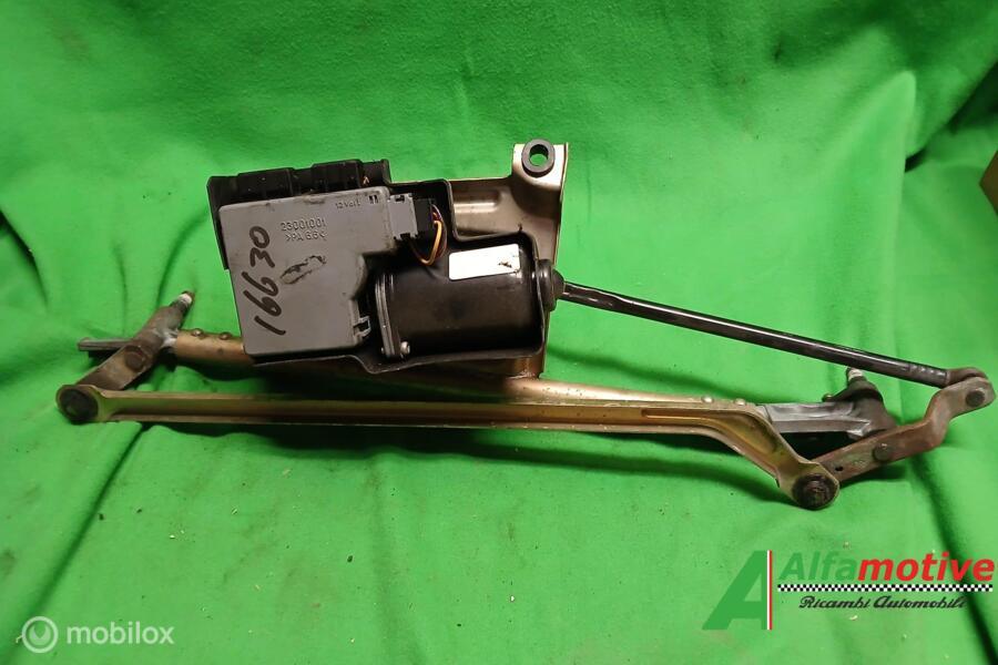 Ruitenwisser module origineel Alfa Romeo 166 ('98-'07) 23001001