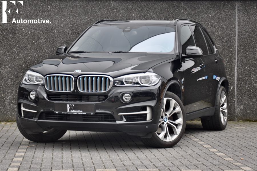 BMW X5 xDrive40e iPerformance High Executive