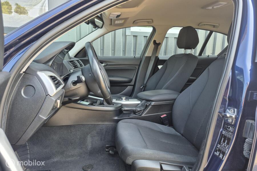 BMW 1-serie 116i Business+ |F20 |5-Deurs| Motor Defect
