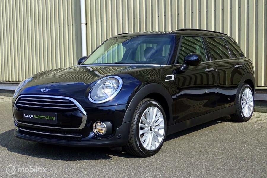 Mini Clubman 1.5 Cooper