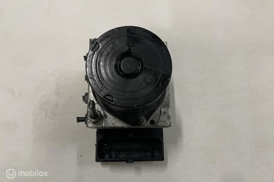 ABS pomp Volkswagen Polo 9N3 ('05-'09) 6Q0907379BC