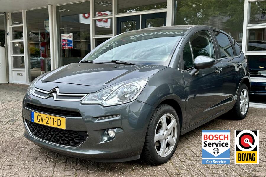 Citroen C3 1.2 PureTech Collection Navi, Bluetooth, Pdc, LM..