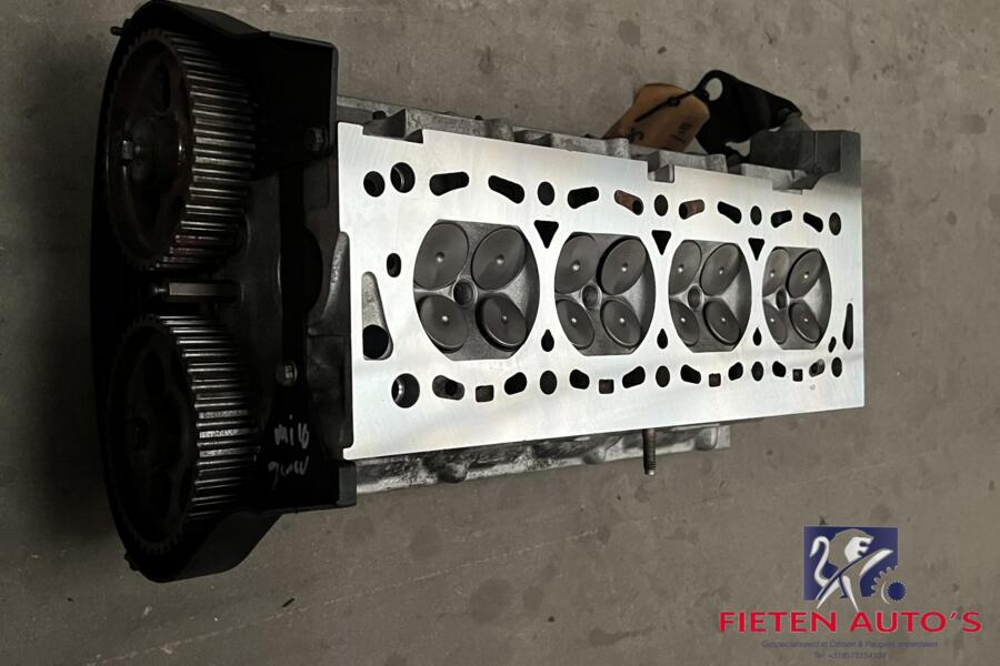 Cilinderkop Gereviseerd Peugeot 309 / 405 1.9 16v GTI MI16