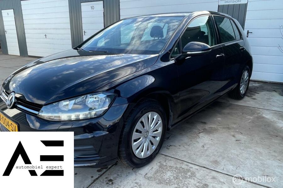 Volkswagen Golf 7 Facelift 1.0 TSI/CARPLAY-PDC-SToelver-AIRC