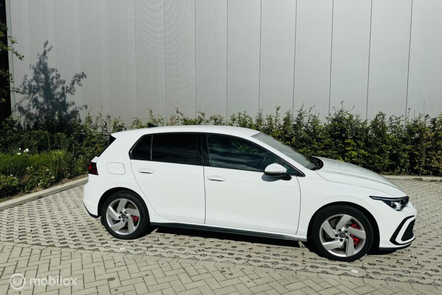 Volkswagen Golf 1.4 eHybrid GTE