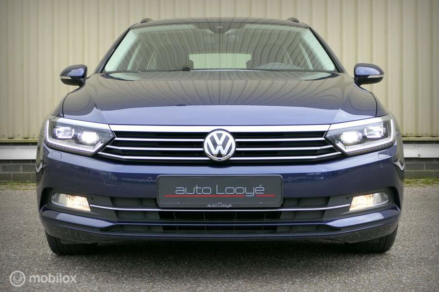 Volkswagen Passat Variant 1.4  TSI Comfortline