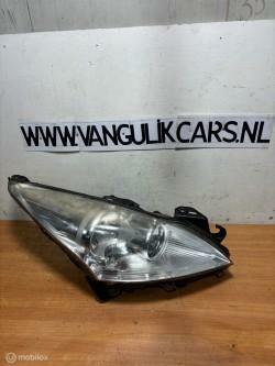 Koplamp links origineel links Peugeot 3008 I ('09-'16