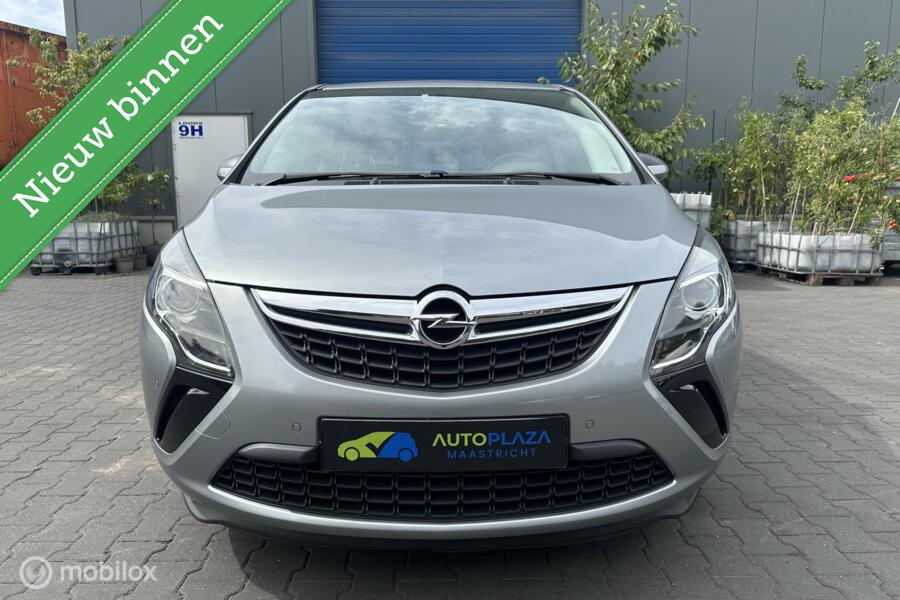 Opel Zafira Tourer 1.4