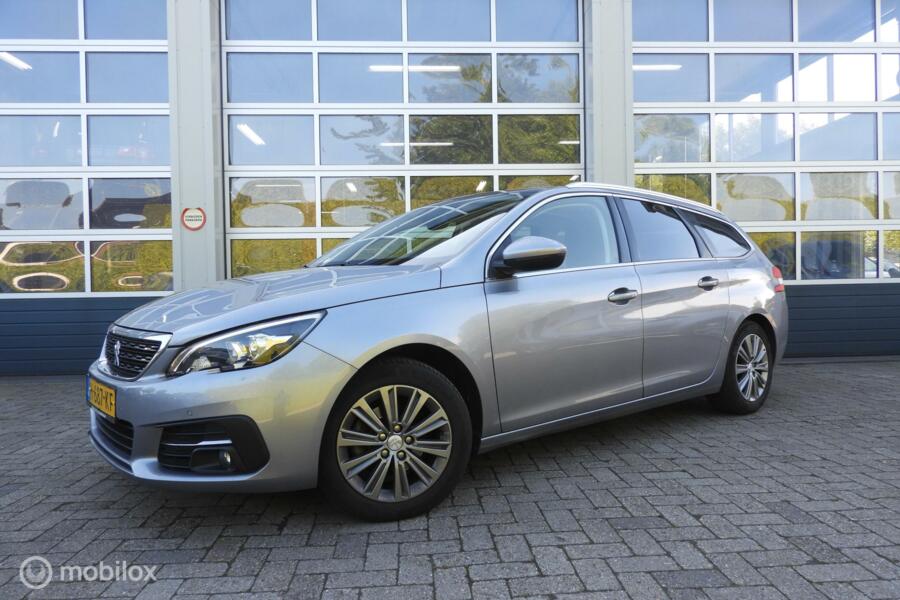 Peugeot 308 SW 1.2 PureTech  Allure