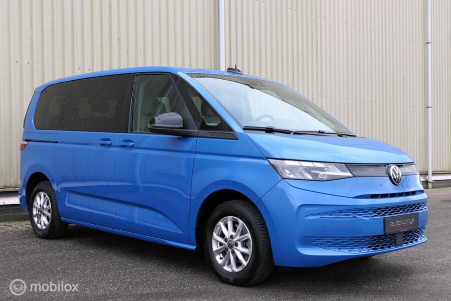 Volkswagen Multivan 1.5 TSI
