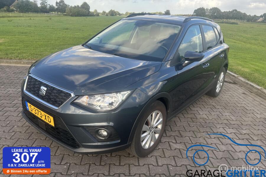 Seat Arona 1.0 TSI Style