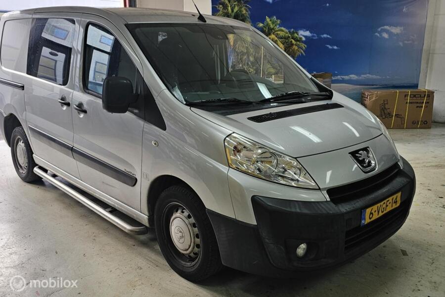 Peugeot Expert 2.0 HDI L1H1 Airco Cruise Navi