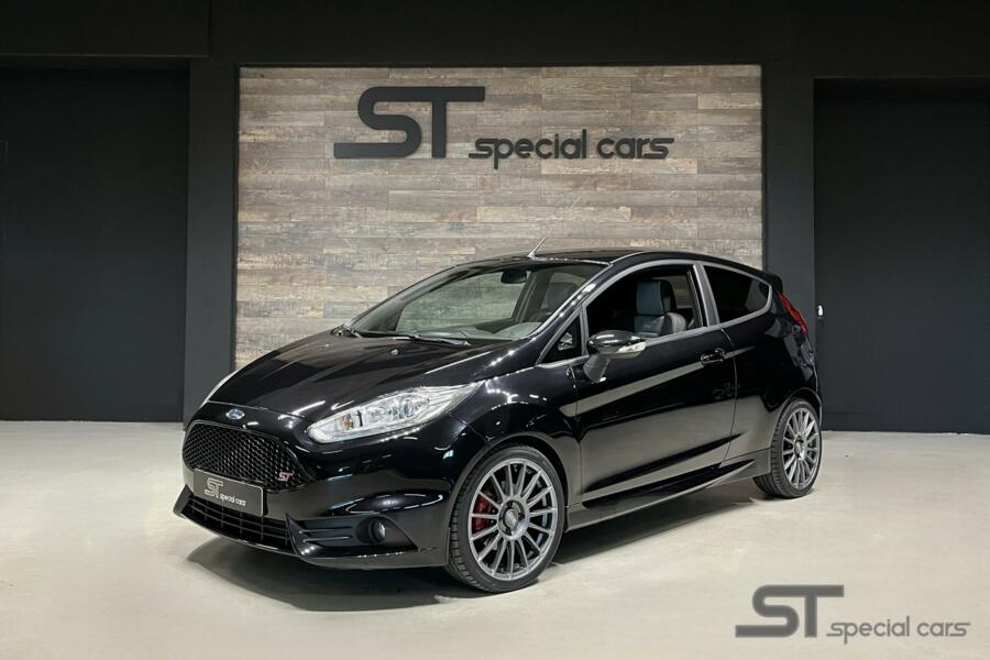 Ford Fiesta 1.6 ST|Nieuw distributieriem