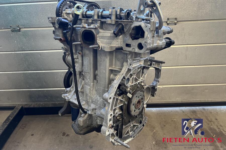 Motor Peugeot Citroën Opel 1.2 VTi HMR HM05 60kW