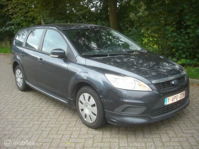 Ford Focus Wagon 1.6 TDCI Trend  Airco Lichte achterschade