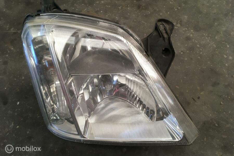Koplamp rechts Opel Meriva ('03-'10) 93175365