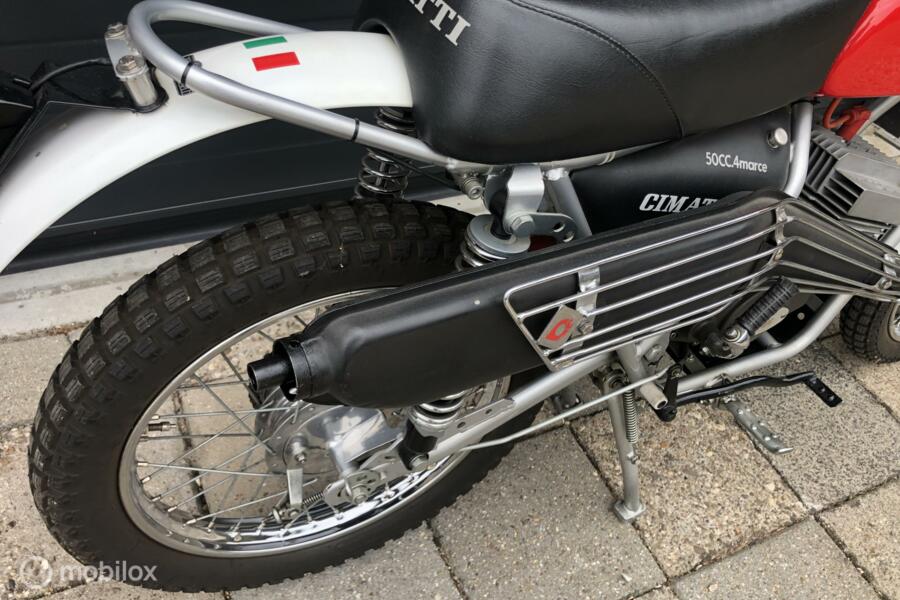 Cimatti Kaiman 50cc