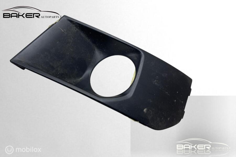 Afdekkap mistlamp linksvoor Audi A8 D5 ('17-'22) 4N0807823