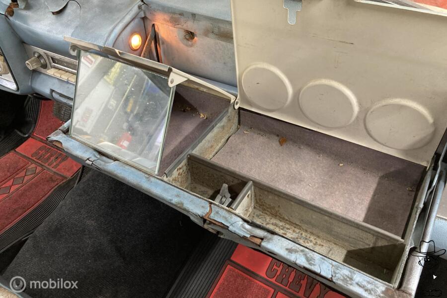 Studebaker Lark Daytona wagonaire  sliding roof v8 1963 surfwagon