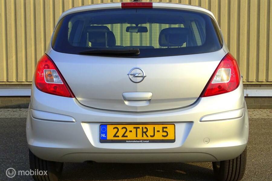 Opel Corsa 1.4-16V