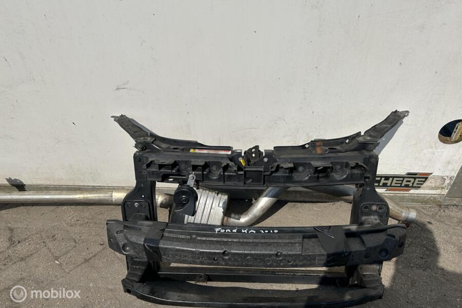Voorfront Ford Ka II 1.2 ('08-'16)