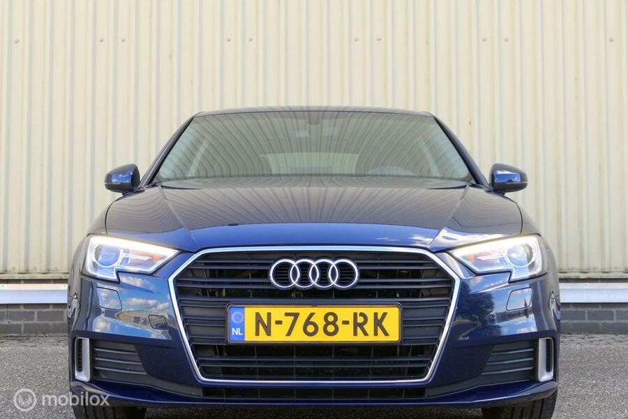 Audi A3 Sportback 1.0 TFSI Pro Line Sport