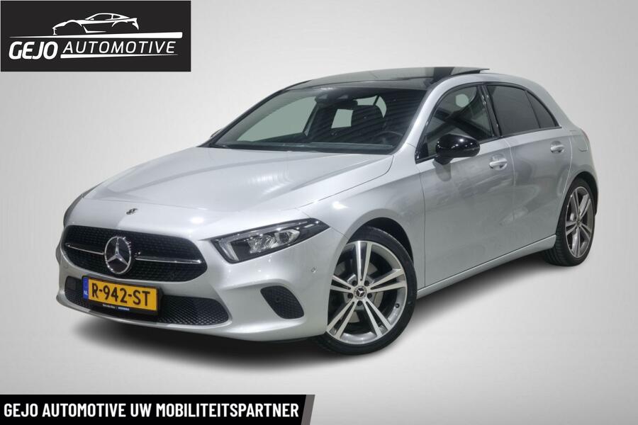 Mercedes A-klasse 250 4MATIC Premium Plus I PANO I LED I WIDESCREEN