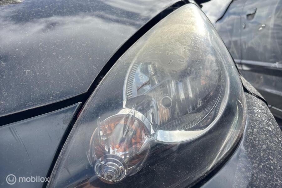 Koplamp links Toyota Aygo I ('05-'14)