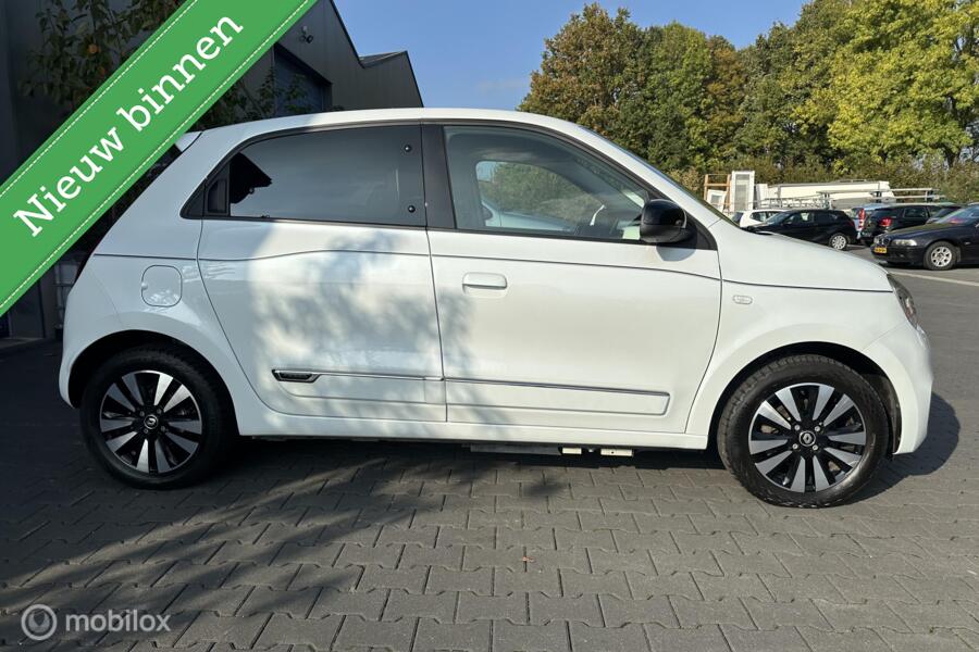 Renault Twingo Z.E. R80 / 2023 / ZEER NETJES !!