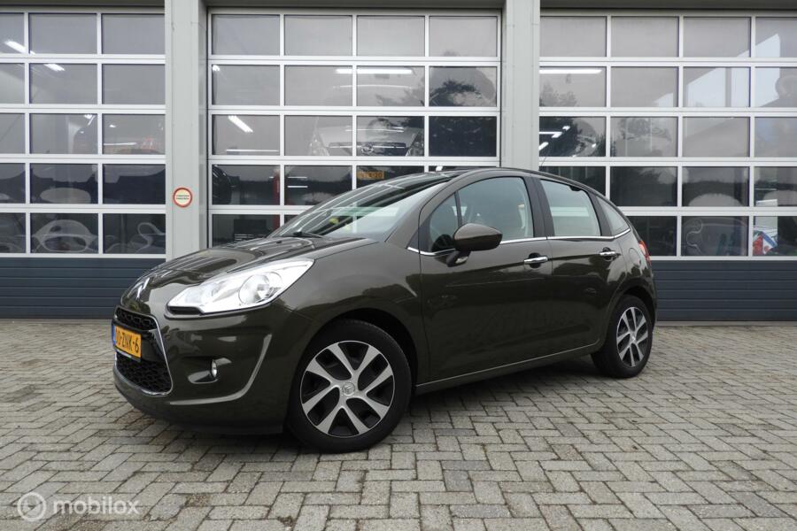 Citroen C3 1.2 VTi Collection  25.000 KM !!