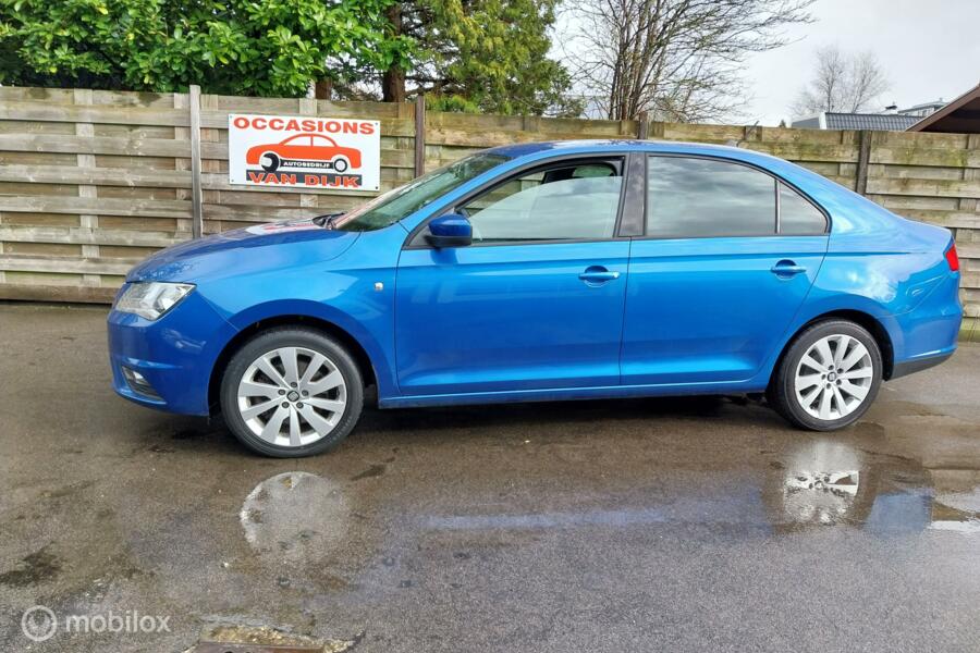Seat Toledo 1.2 TSI Businessline High
